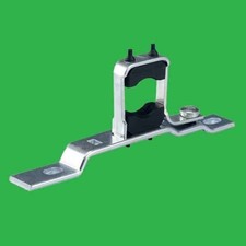 Plumbing Manifold Brackets 1 pair
