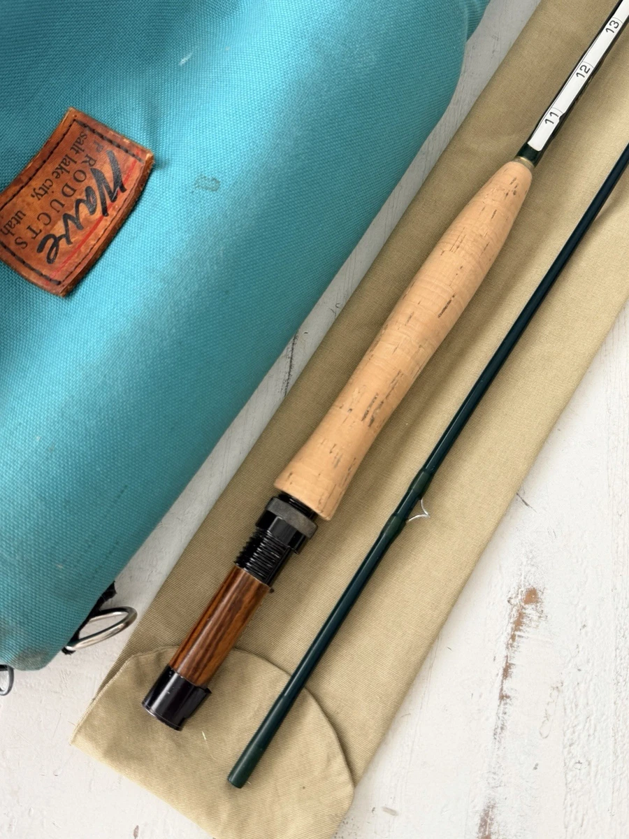 R.L. Winston Rod Company Fly Fishing Rods for sale | eBay