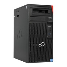 Fujitsu Office PC - Intel CPU I bis 32GB RAM I bis 2TB SSD I Windows 11 Pro