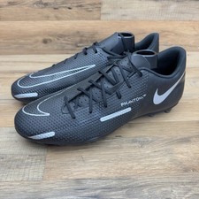 Nike PHANTOM GT2 CLUB MG Men Size 11 Soccer Cleats DA5640-007 Shoes