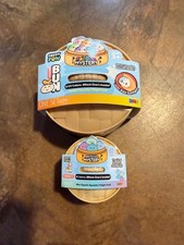 Crazy Fun Squishy Bun Mystery Dumpling EASTER Bundle FAST SHIPPING VIRAL TIKTOK