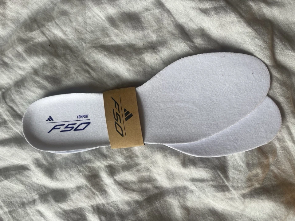 Adidas F50 Elite Worn By Dc United Player Size 12 - Image 4 of 4