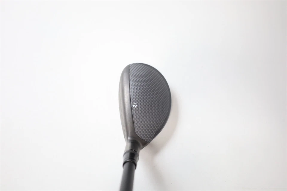 Taylormade Qi35 Rescue 19° 3 híbrido regular Fujikura Ventus azul 6 2025 bueno Foto 3 de 4