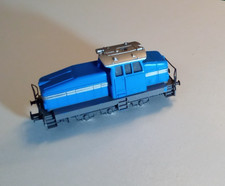 Märklin Art. Nr. 3078 Modell DHG 500 blau Diesel-Lok