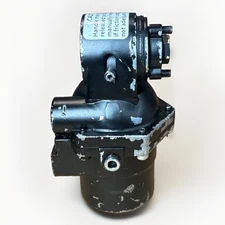 Williams Controls 113730 WM606C2C Column Mounted Prssure Modulation (Valve Only) thumbnail 4
