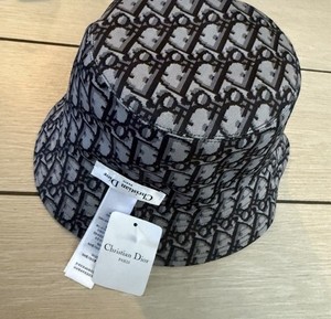 Dior Bucket Hat | eBay
