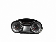 Compteur Opel ASTRA