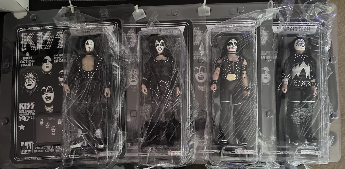 25+ KISS Figurines for sale | Updated Oct 2026