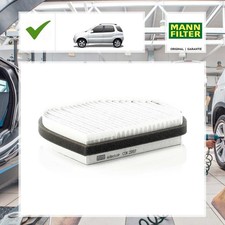 Mann-Filter Filter, Innenraumluft MERCEDES-BENZ SLK (R170) 200 (170.435)