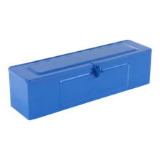 Tool Box Compatible w/Ford New Holland Equipment - 81844199 C5NN17005F