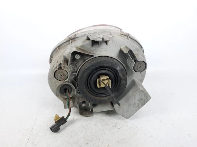 96563483 scheinwerfer rechts für DAEWOO MATIZ (KLYA) 1998 128649 - Bild 3 von 4