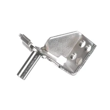 BOTTOM HINGE LEFT W0604025 - Genuine OEM Replacement Part