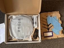 Robot AspirapolvereELavapavimenti POWERbot-E VR5000 WiFi- In Perfette Condizioni