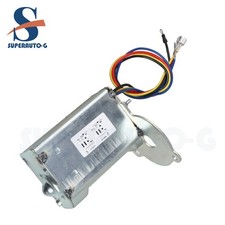 Convertible Top Electric Lift Motor For Cadillac 71-76 Eldorado Buick Lesabre Convertible Top Electric Lift Motor For Cadillac 71-76 Eldorado Buick Lesabre