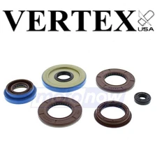 Vertex Oil Seal Kit for 2018 Polaris RZR XP Turbo EPS DYNAMIX Edition - bq