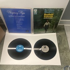 Vinyl Record LP