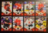 TEAM CANADA | 2025-26 Tim Hortons Olympic Hockey Cards | You Choose Player .99