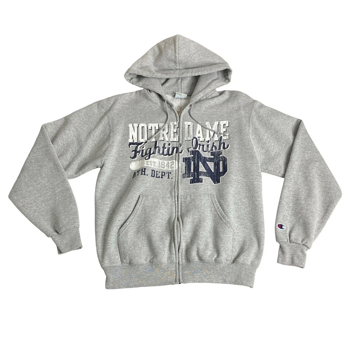 Champion Hoodies & Sweatshirts for Men with Vintage Full Zip for