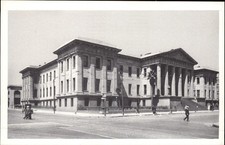 United States Mint San Francisco vintage postcard q165