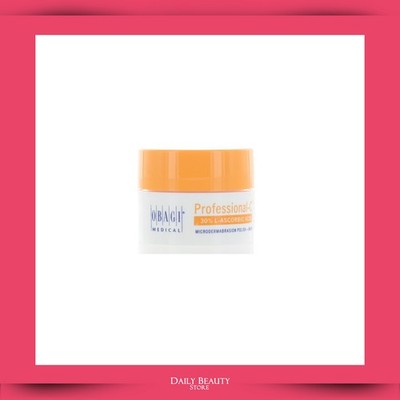 Obagi Professional-C Microdermabrasion Polish + Mask 5g 0.17oz