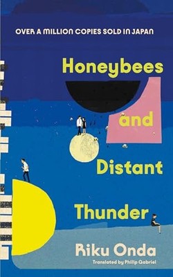 Honeybees and Distant Thunder: The ..., Gabriel, Philip