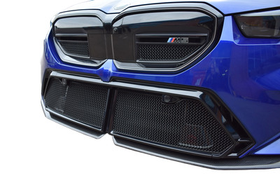 BMW M5 G90 / G99 Front Grille Set - Black Finish (2024 -)