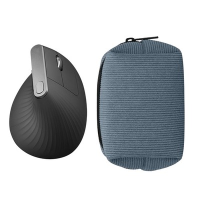 Maus Tasche für Logitech Lift MX Vertical Anker Vertical Hülle Bluetooth Maus