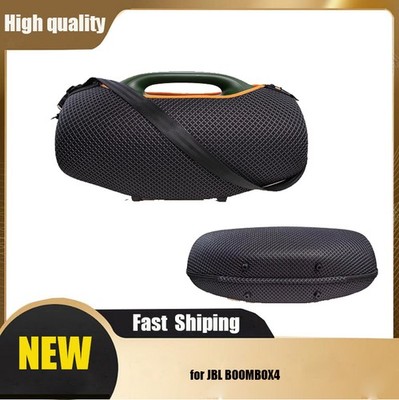 Carrying Case for JBL BOOMBOX 4 Portable Speaker Bag Storage Shoulder Bag SDE
