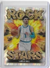 2025 Topps LaMelo Ball Base (Raw)