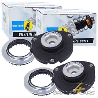 2X Bilstein Domlager Vorne FÜR Audi A3 8P BJ 03-13 Q3 TT 8J BJ 06-14