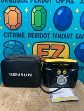 Kensun Portable Air Compressor Pump 12v Dc E10049041