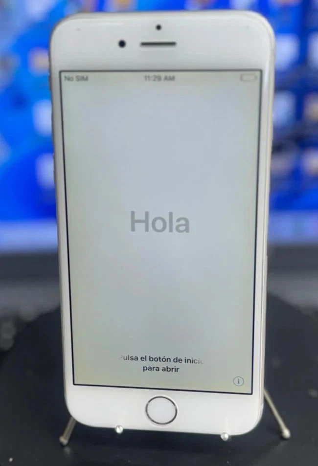 Preços baixos em IPhone 6 Prata 64GB | eBay