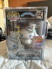 Cinnamoroll (152) 2026 SDCC Exclusive Funko Pop *IN HAND CON STICKER* LE 1500