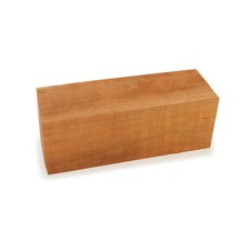 Woodcraft Cherry 2" x 2" x 6" 1-Piece