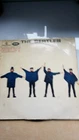 The Beatles - Help! - UK 1965 PMC 1255 Mono LP