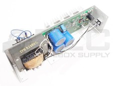 REPAIRED INTERNATIONAL POWER IF24-12 POWER SUPPLY