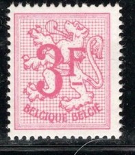 BELGIUM EUROPE EUROPA STAMPS MINT NEVER HINGED LOT 1891I