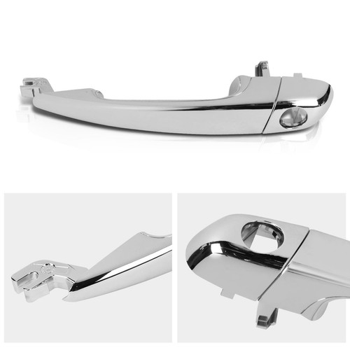 Front Left Driver Side Door Pull Handle for 99-00 BMW 3-Series 323CI/I/IS 328I - Afbeelding 2 van 6