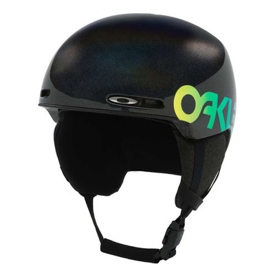 Oakley MOD1 MIPS Helmet 2025