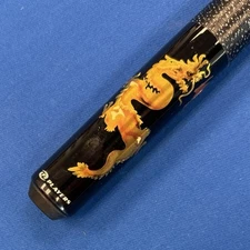 New Players DDRG Golden Dragon Pool Cue 10% Off