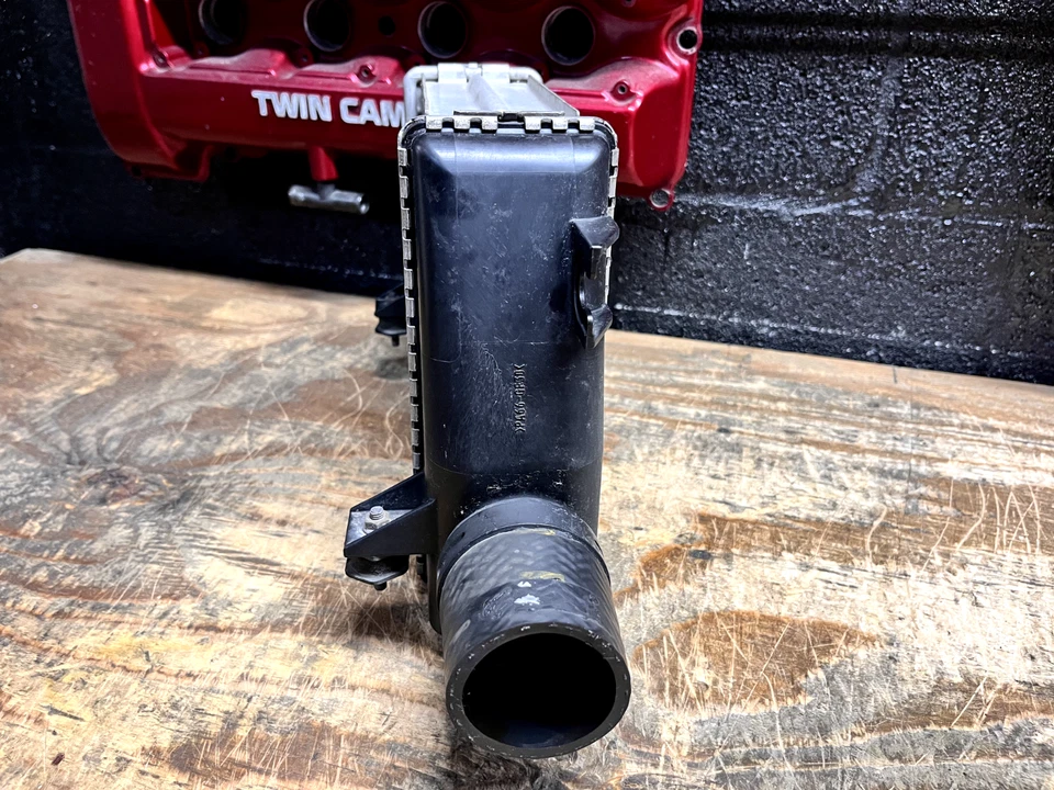 Intercooler delantero turbo MAZDA Speed Miata MX5 2004-2005 Foto 3 de 4