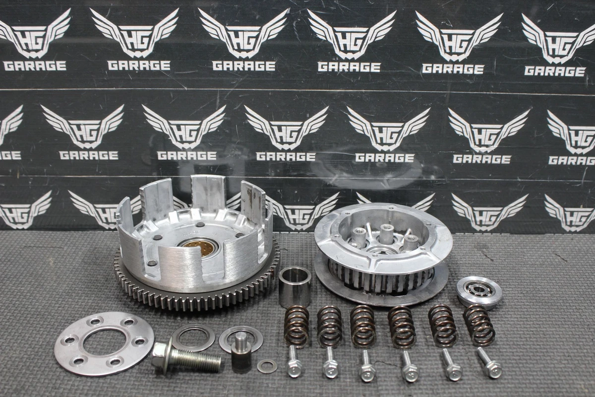 Complete Clutches & Kits for 2003 Kawasaki KX65 for sale | eBay