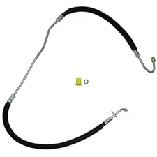 Edelmann 92762 11 Mm Male Captive "O" Ring X 16 Mm Swivel "O" Ring