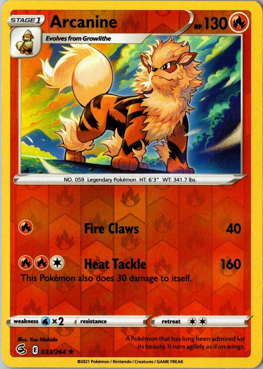 Arcanine for sale | eBay Arcanine for sale | eBay