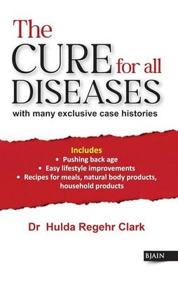 The Cure for All Diseases Paperback | eBay