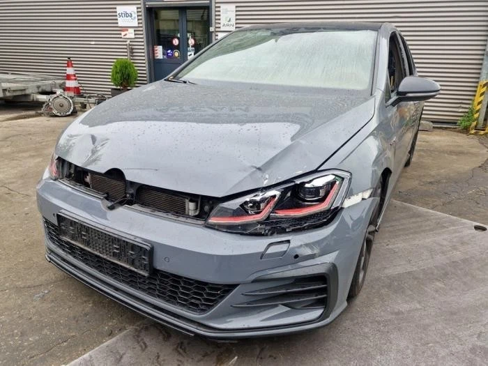 Centralina rete di bordo (BCM/BDC) VW Golf VII 5G 5Q0937084DH P23552541 - Immagine 3 di 3