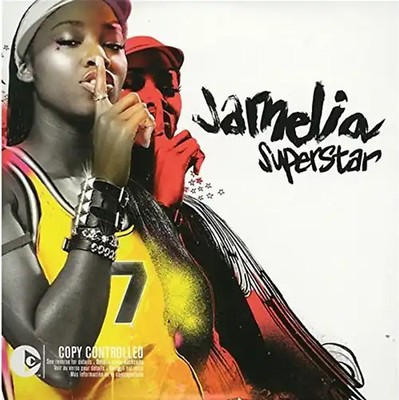 Jamelia - Superstar