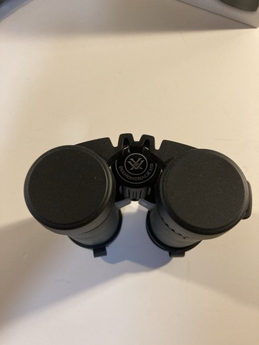 Vortex 8x32 Diamondback HD Roof Prism Binoculars - Picture 5 of 7