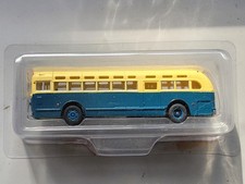 HO Scale Mini Metals Blue &