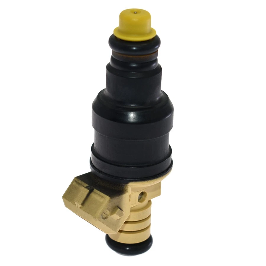 Inyectores de combustible 8 piezas 0280150706 para Saab 900 1981-89 9000 1986-90 Porsche 928 Foto 4 de 4